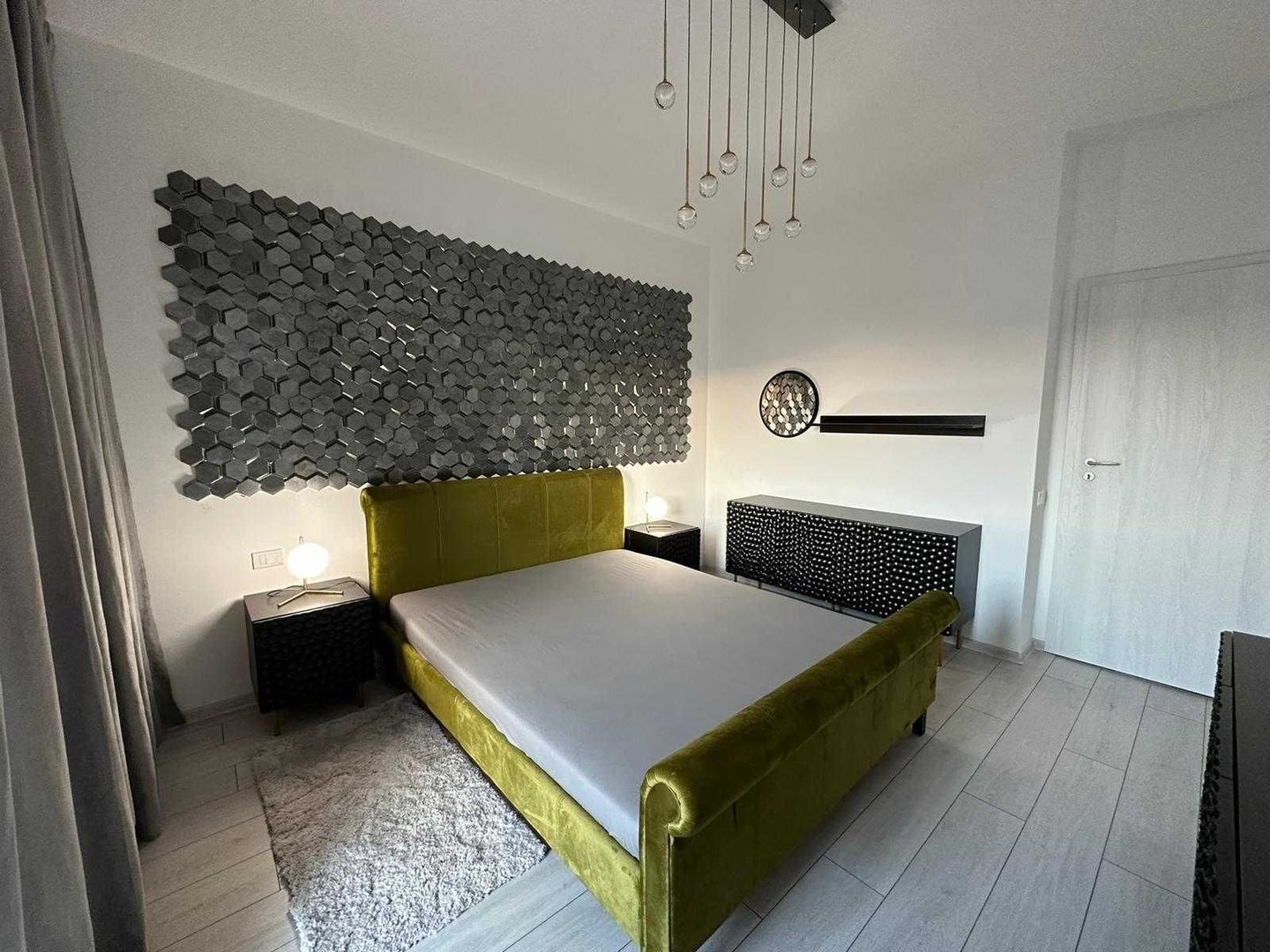 Apartament 2 camere Berceni | Parc Tudor Arghezi | Parcare inclusa - Poză 4