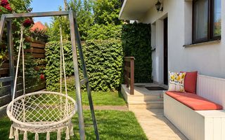 Casa P+1 4 camere | Curte libera 100mp - Poză 7