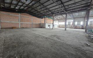 Spațiu Industrial, 900mp, Zona Bărăbanț - Poză 12