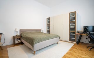 Apartament 3 camere 2 bai Ultracentral lux - Poză 1