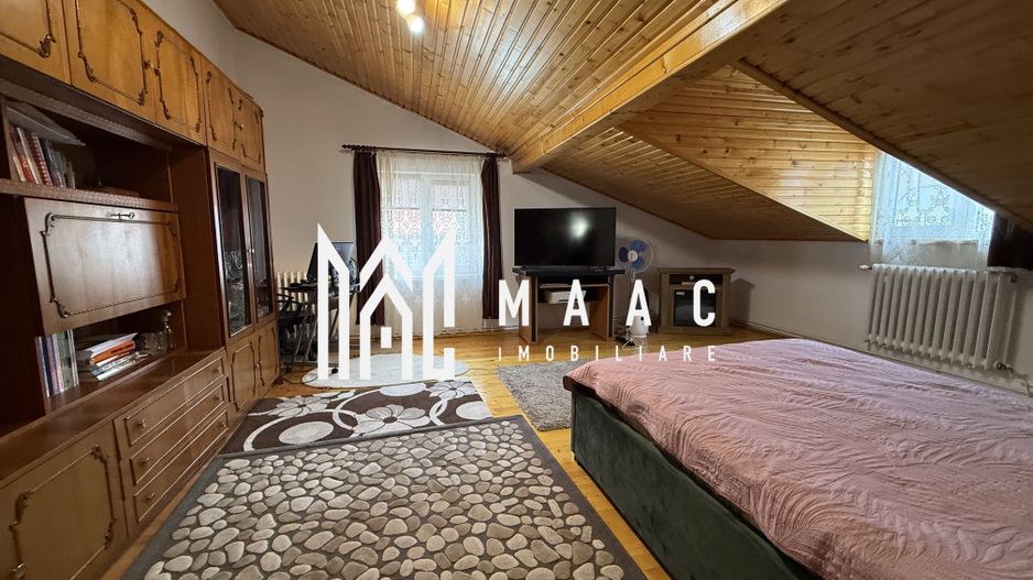 Apartament 3 camere Sibiu | Central | 77 mp, semidecomandat - Poză 2