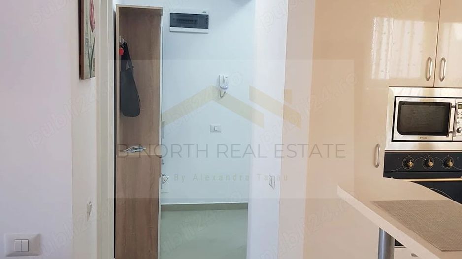 Apartament 2 camere de închiriat  Lângă Parcul Carol | Vedere panoramica - Poză 4