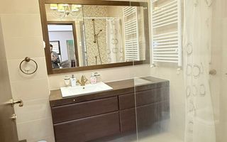 🏡 Apartament de lux de închiriat – Acta Residence | 600 €/lună | Parc - Poză 9