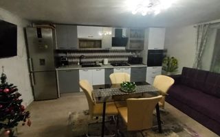 CASA 4 CAMERE TEREN 2500 MP CAMPULUNG - Poză 2