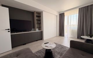 3 Camere Cu Parcare Decomandat Bloc Nou Berceni Metalurgiei Terasa Mare - Poză 9