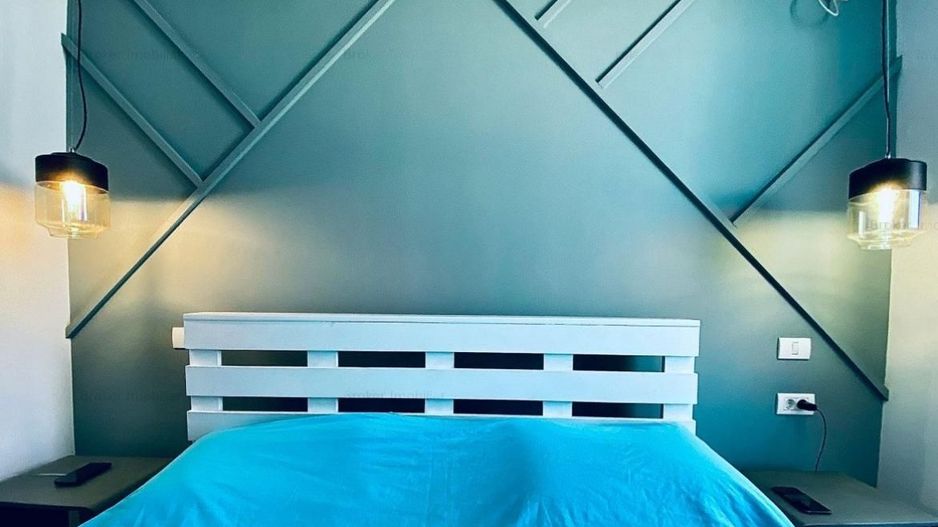 Apartament 3 camere Mamaia Nord | DC Summer Beach - Poză 8