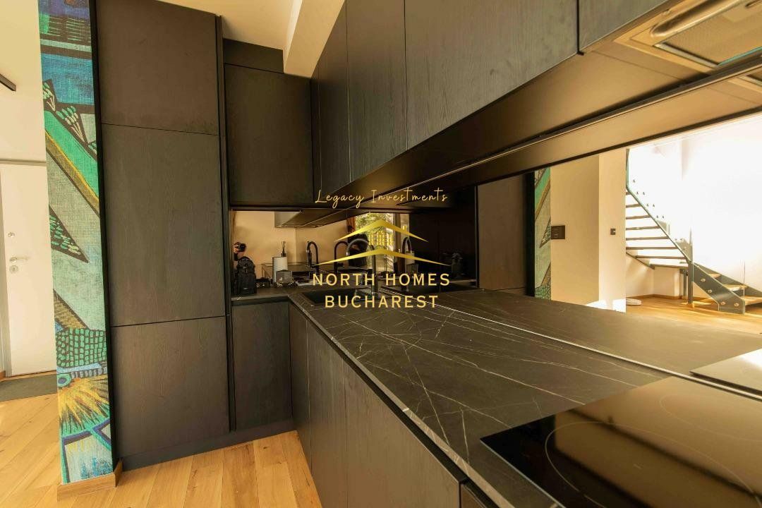 Apartament de vanzare - 2 Camere -tip Duplex - Poză 6