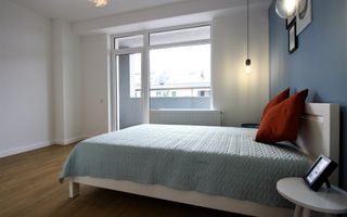 Apartament 2 camere Ultrafinisat Sopor! - Poză 6