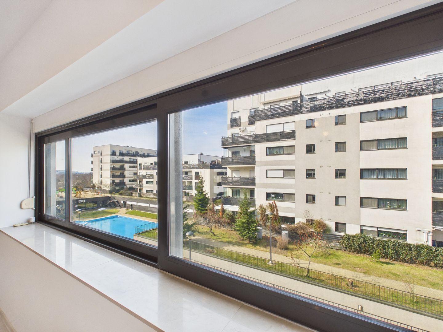 Apartament 3 camere de vânzare – Natura Residence, Băneasa - Poză 12