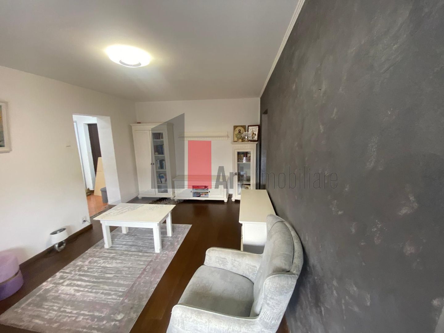 Apartament 2 camere langa parcul Titanii - Poză 5