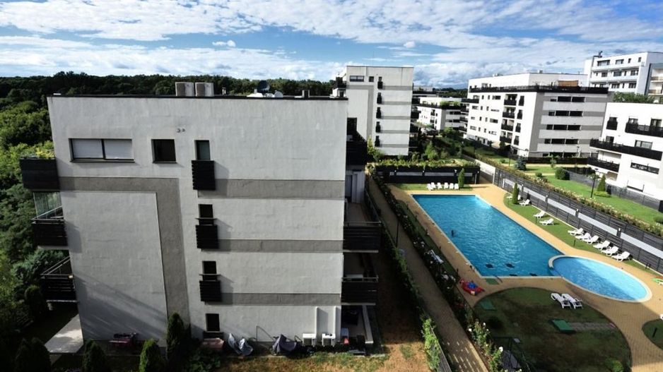 Închiriere Apartament 2 Camere, 97 mp | Vedere către Pădurea Băneasa - Poză 14