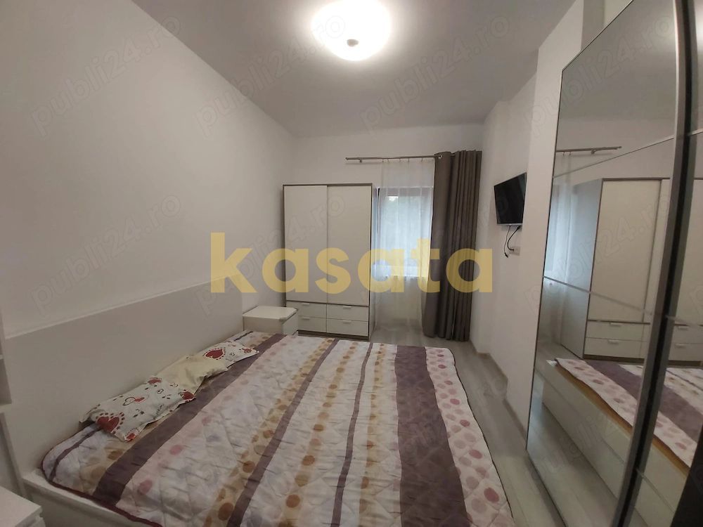 2 camere în Herăstrău | Apartament modern | Aproape de parc - Poză 3