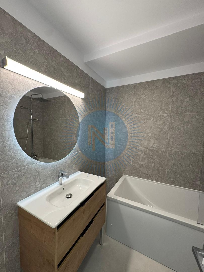 Apartament 4 camere cu curte - Poză 15