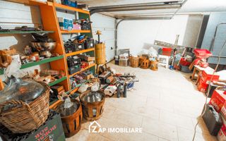 Unirii - Casa 170 mp - 5 camere - 900 mp teren - garaj - Poză 17