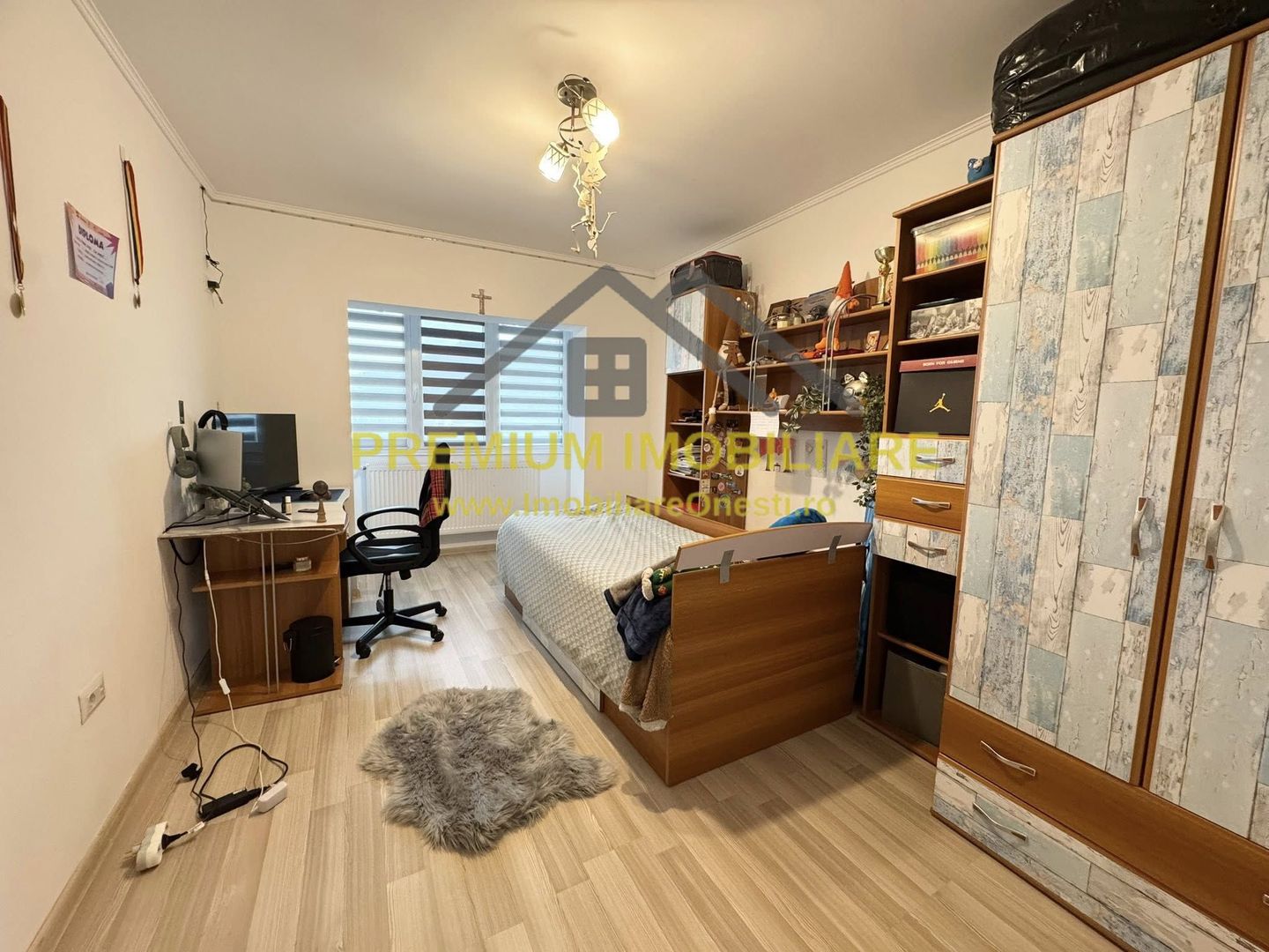 Apartament 3 Camere - Zona de jos - Poză 5