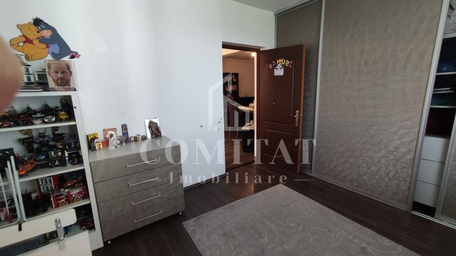 Apartament 3 camere | etaj intermediar | zona Buna Ziua - Poză 8