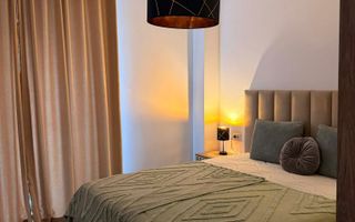 Apartament 2 camere Păcurari Oscar Rainbow - Poză 2