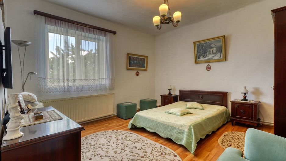 Oportunitate - Casă boierească  de poveste- 7000 mp teren - Poză 16