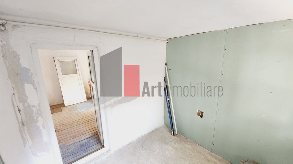 Teren 430 mp Bucuresti-Targoviste nr. 24 - Poză 4