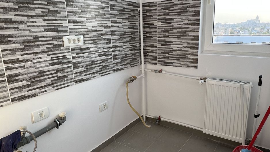 Garsoniera renovata integral Favorit, Drumul Taberei - Poză 4