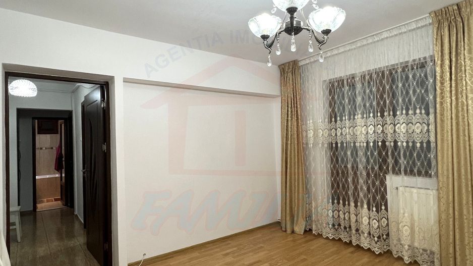 Stil, confort și poziționare excelentă | Apartament 2 camere –Micro 20 - Poză 2