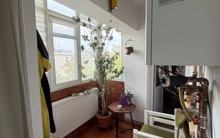 3 decomandate 1mai, centrala proprie, mobilat - Poză 21