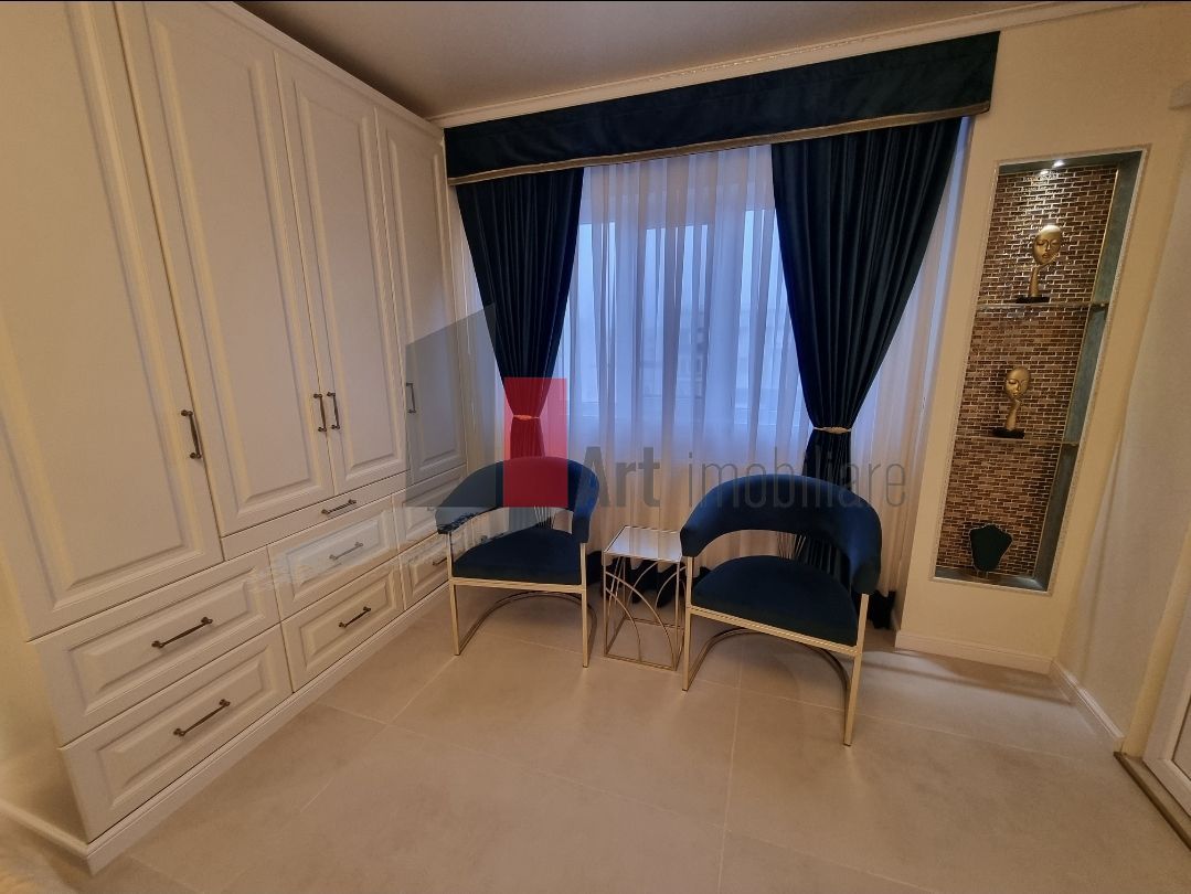 Garsoniera de inchiriat-Dristor - Poză 2