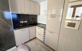Apartament 3 camere, 100 mp, loc de parcare inclus, zona Palas - Poză 8