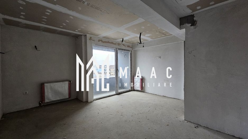 Apartament 4 camere | Gradina | 120MP | P+E+M | Arhitectilor - Poză 16