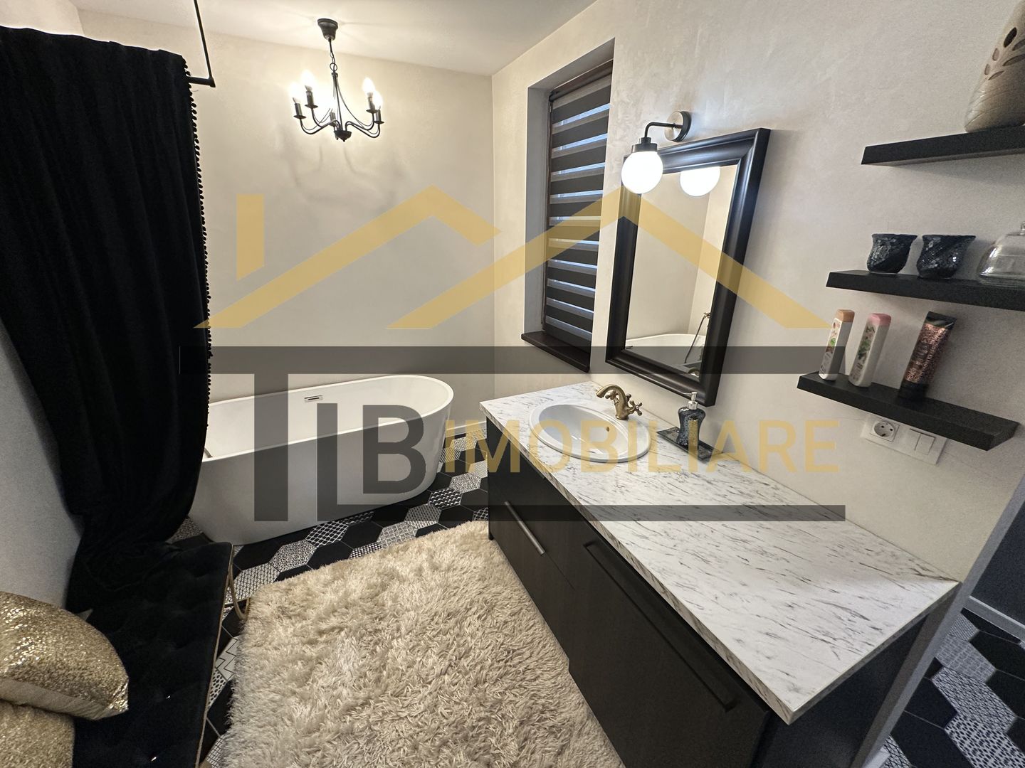 Apartament de 2 camere, 78mp, decomandat, parcare, Zona UltraCentral - Poză 8