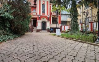 Vila 10 camere Calea Calarasi / Unirii - Poză 1