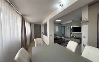 Apartament spatios de vanzare – cartier Bulgaria, Cluj-Napoca - Poză 2