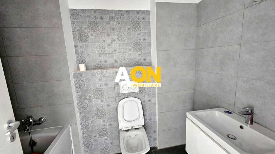 Apartament 2 camere, 64 mp, parter înalt, parcare privata, Transalpina - Poză 7