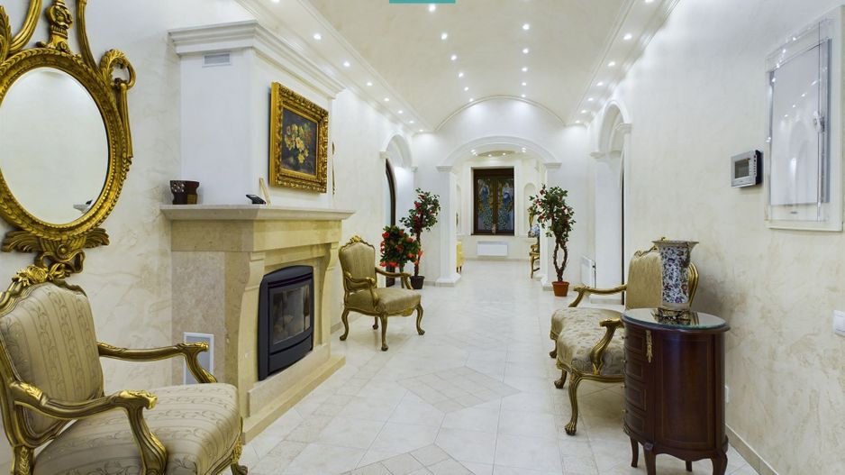 Vilă luxoasă în Serbia - Poză 1