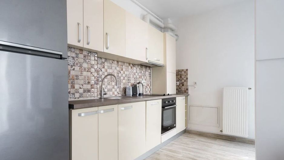 Chirie I Apartament 3 camere I Rond OMV Pipera - Poză 6