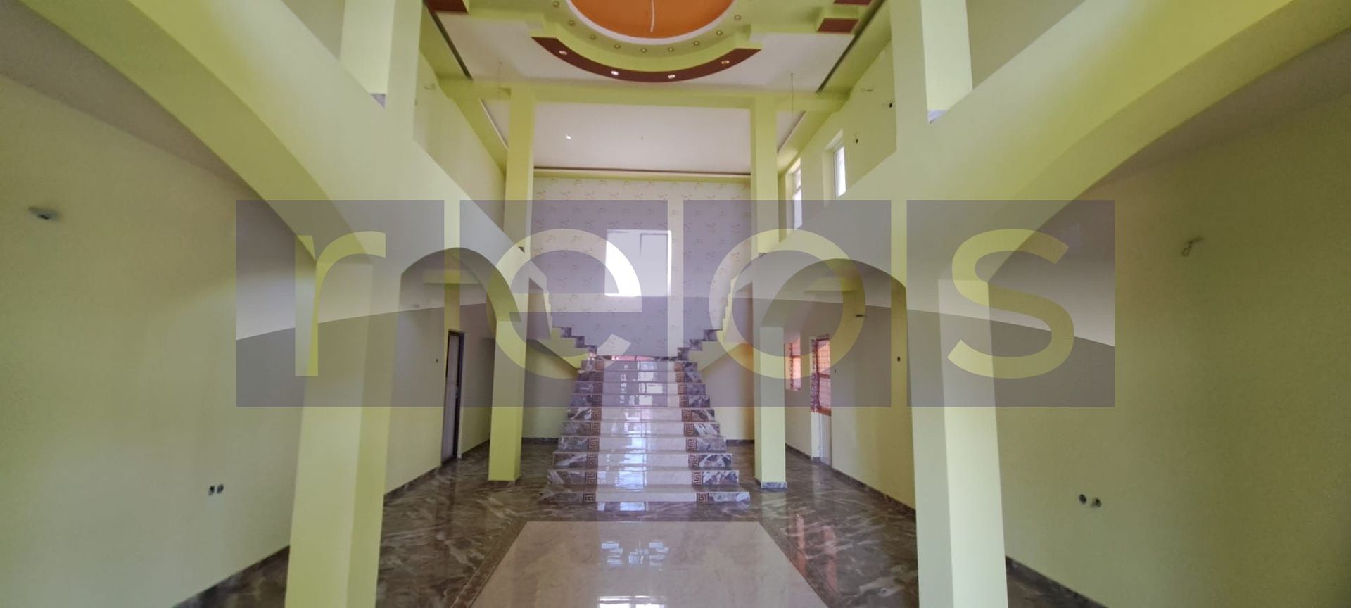 VANZARE VILA DIN BCA + TEREN 1.400 MP | STRADA PRINCIPALA | CRANGU, TELEORMAN - Poză 3