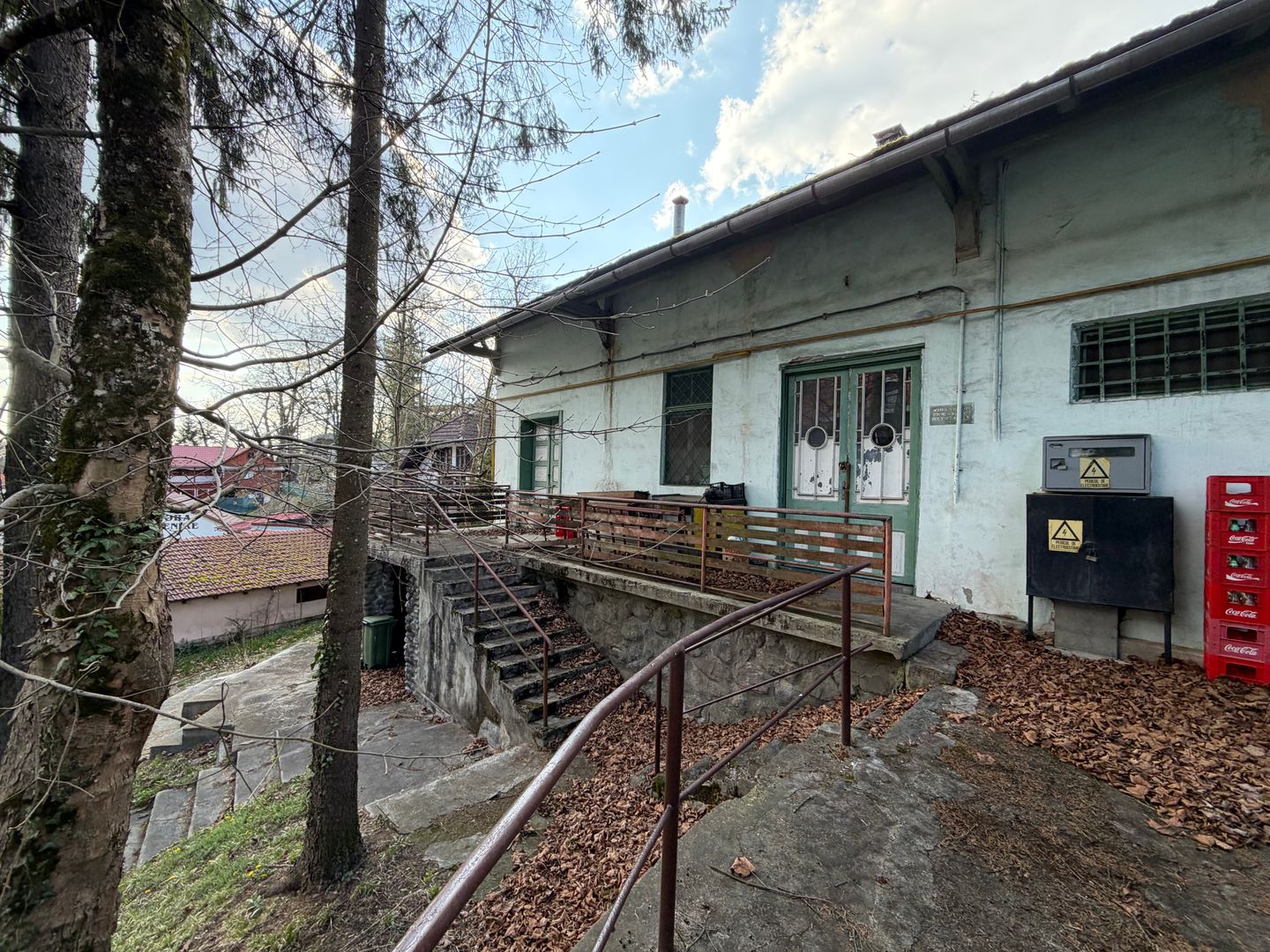 Oportunitate rara de investitie – teren in Sovata, str. Trandafirilor - Poză 13