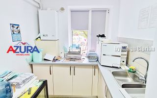 AZURA Imobiliare - Spatiu Comercial Bulevard Central Pitesti - Poză 9