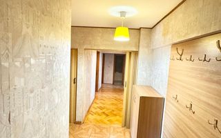 Apartament 4 camere, 89 mp, etaj 1 – Parc Mihai Viteazul - Poză 12