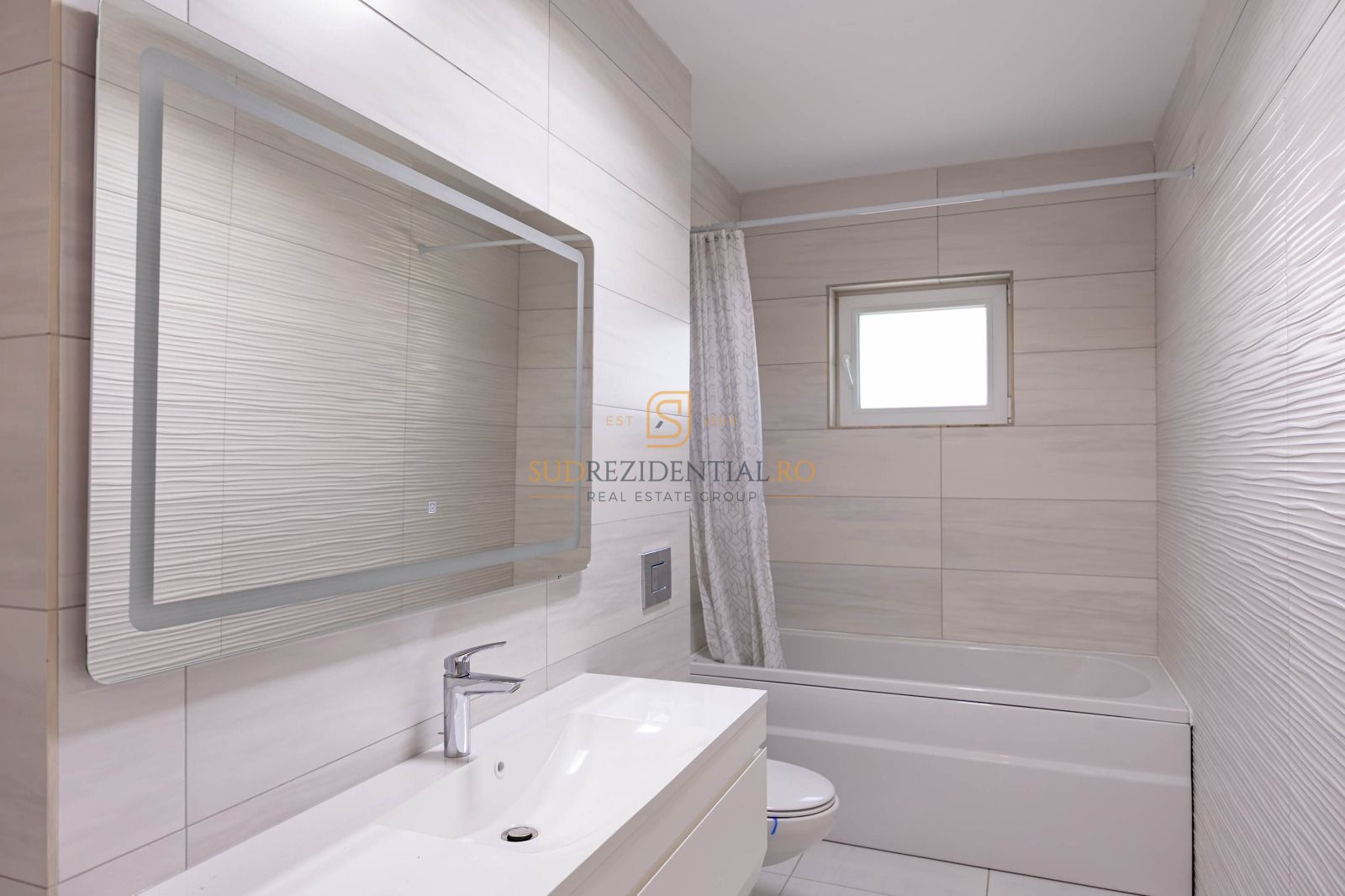 Apartament premium cu 3 camere, 108 mp, The Grand Kristal - Faza 1 - Poză 13