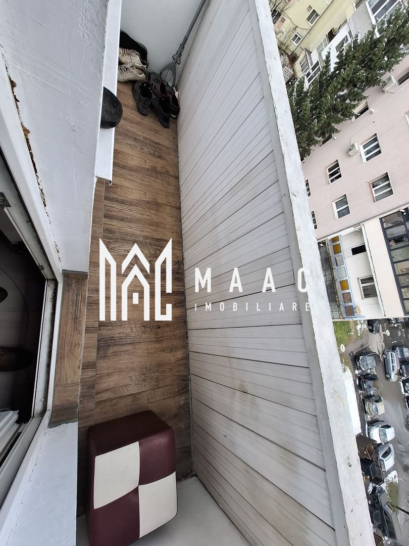 Apartament 2 Camere I Decomandat I Balcon I Terezian - Poză 6