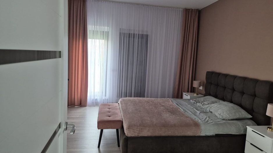 BRASADAS vinde casa moderna in zona Martinesti. - Poză 6