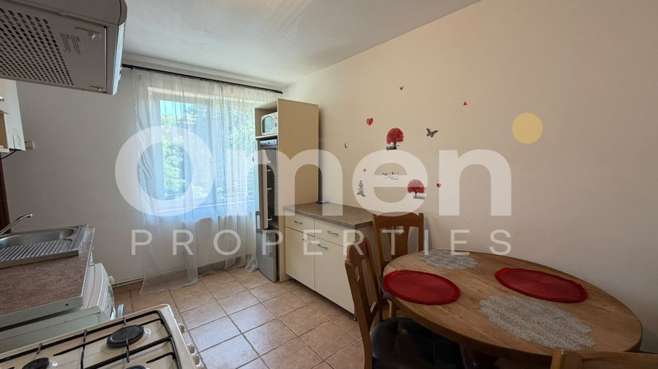 Apartament cu o camera disponibil pentru inchiriere, zona RFN - Poză 4