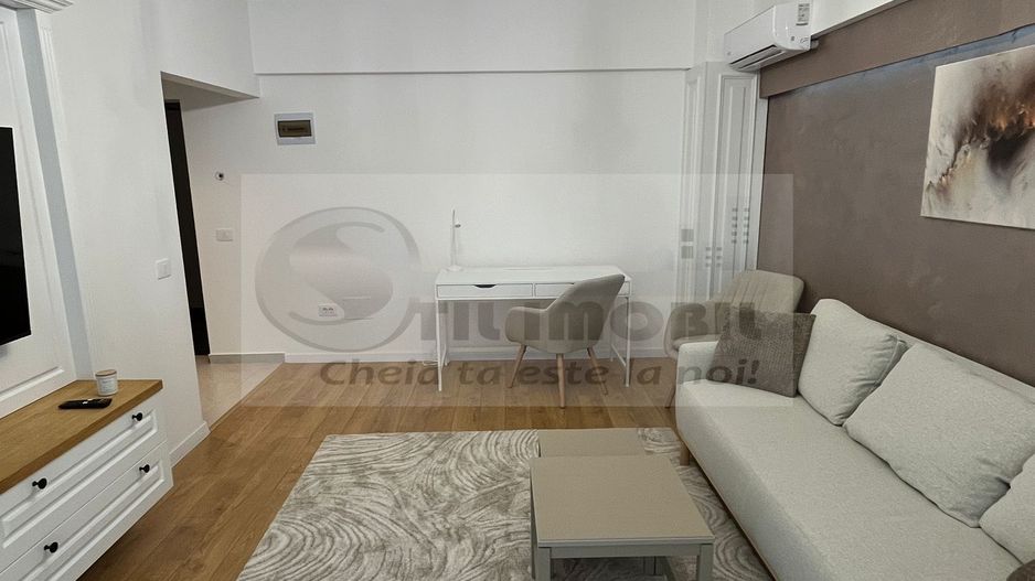Apartament 2 camere PACURARI - 550 EURO - Poză 5