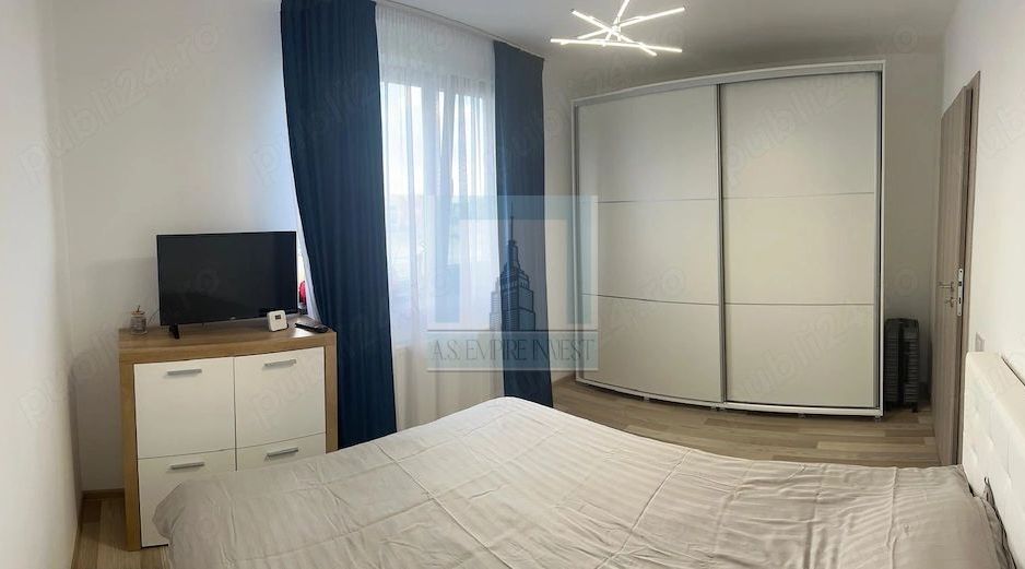 De vânzare apartament tip Studio 2 camere Ghimbav - Poză 4