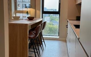 APARTAMENT PREMIUM | VIEW SUPERB | NUSCO CITY - Poză 10