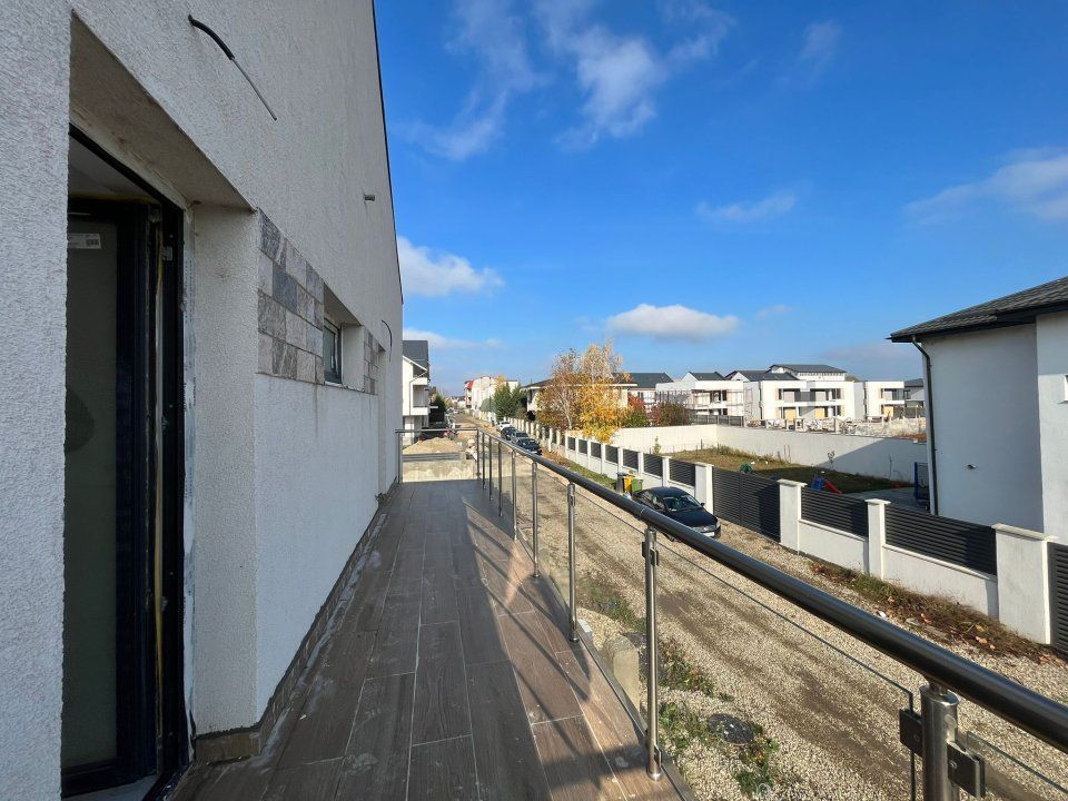 Vila duplex Otopeni | Lidl 23 August - Poză 4