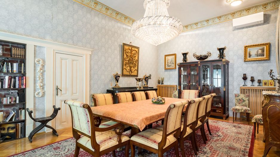 VILA REPREZENTATIVA ICOANEI - Poză 5