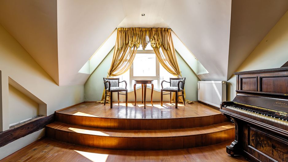 Apartament boem cu 3 dormitoare, lângă Teatrul IOAN SLAVICI, Arad. - Poză 1