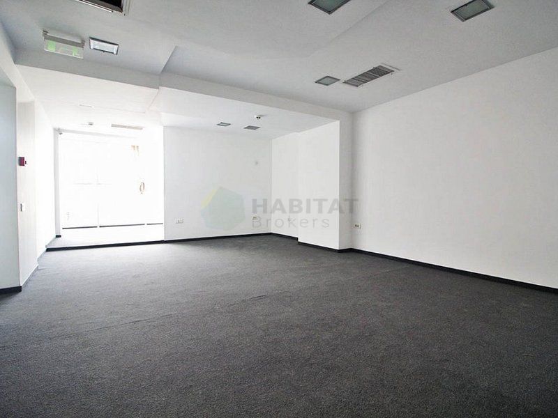 Cladire de birouri ideala ptr investitii - B-dul Aerogarii/ Baneasa - Poză 3